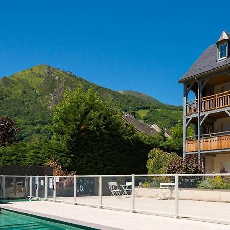 Lagrange Vacances Le Clos Saint Hilaire Eksteriør bilde