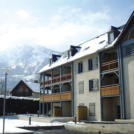 Lagrange Vacances Le Clos Saint Hilaire Eksteriør bilde