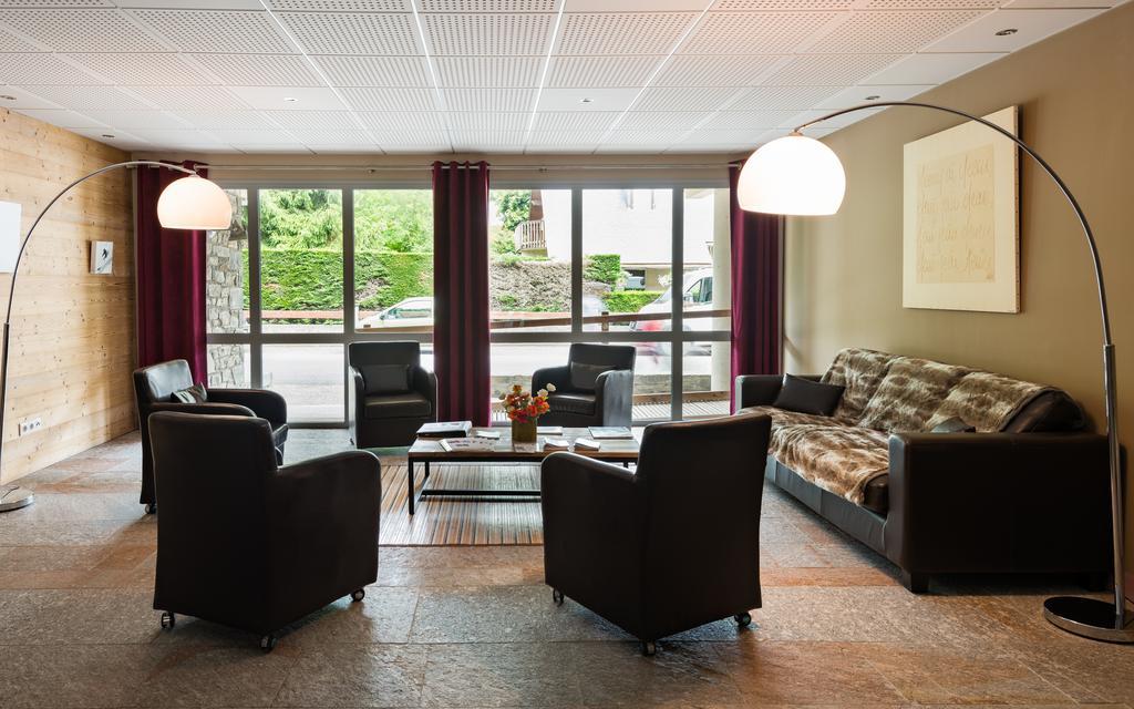 Lagrange Vacances Le Clos Saint Hilaire Eksteriør bilde