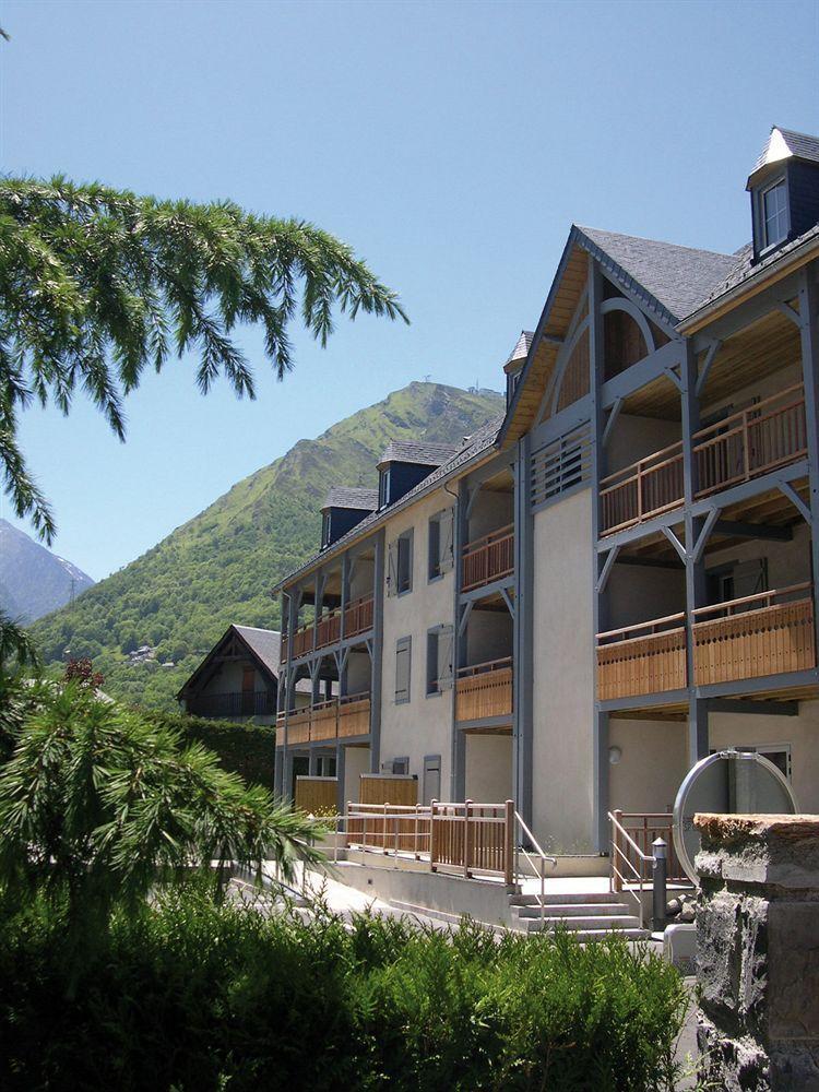 Lagrange Vacances Le Clos Saint Hilaire Eksteriør bilde