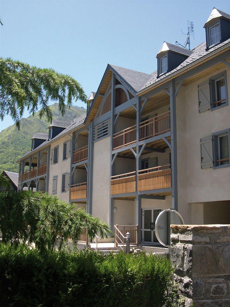 Lagrange Vacances Le Clos Saint Hilaire Eksteriør bilde
