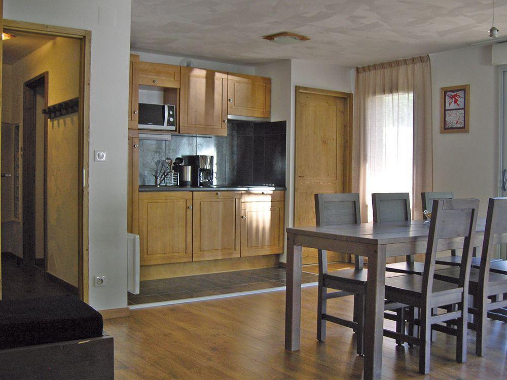 Lagrange Vacances Le Clos Saint Hilaire Eksteriør bilde