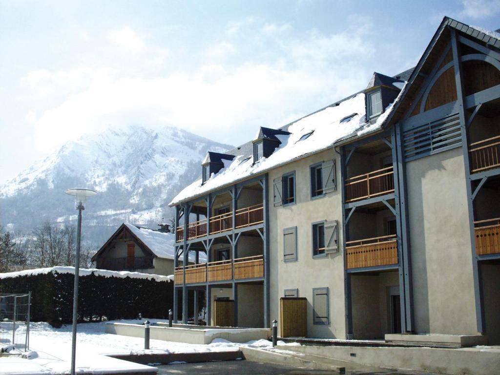 Lagrange Vacances Le Clos Saint Hilaire Eksteriør bilde