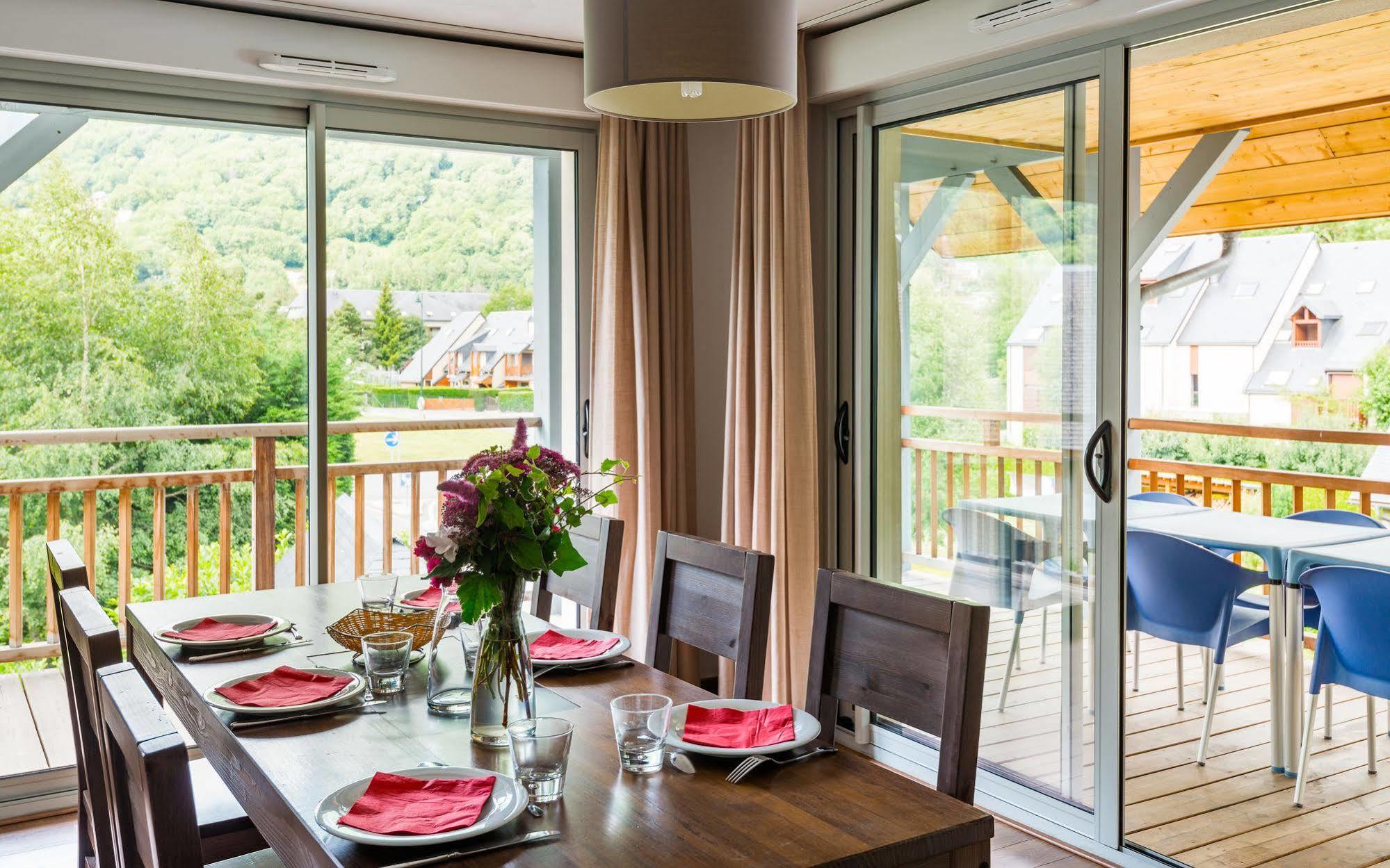 Lagrange Vacances Le Clos Saint Hilaire Eksteriør bilde