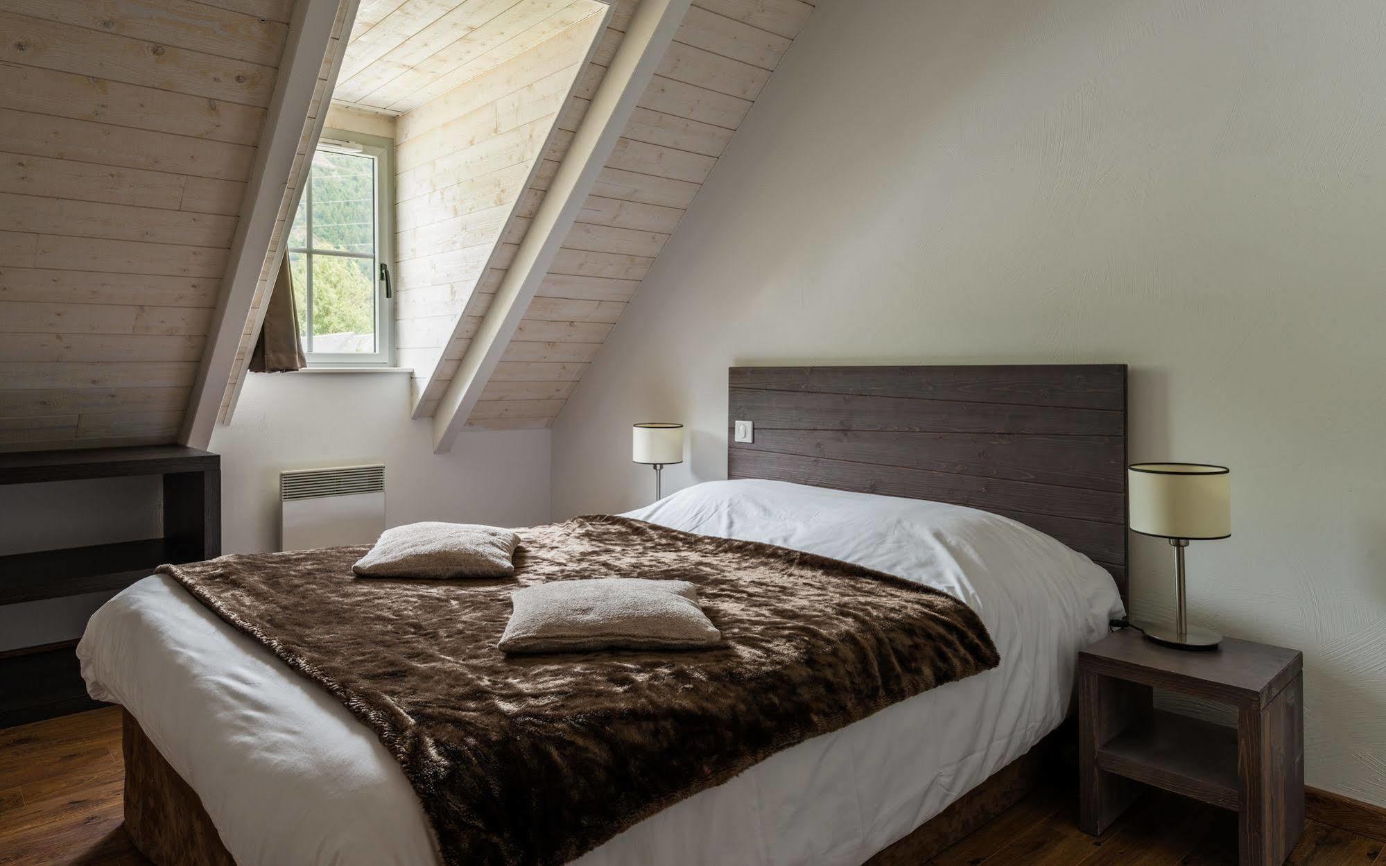Lagrange Vacances Le Clos Saint Hilaire Eksteriør bilde