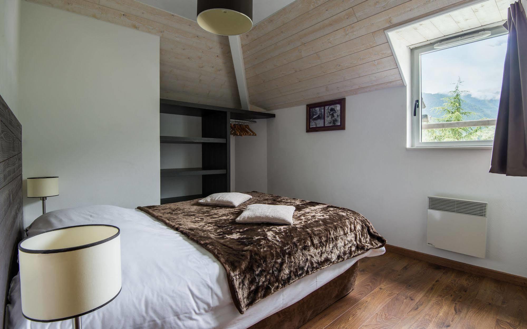 Lagrange Vacances Le Clos Saint Hilaire Eksteriør bilde