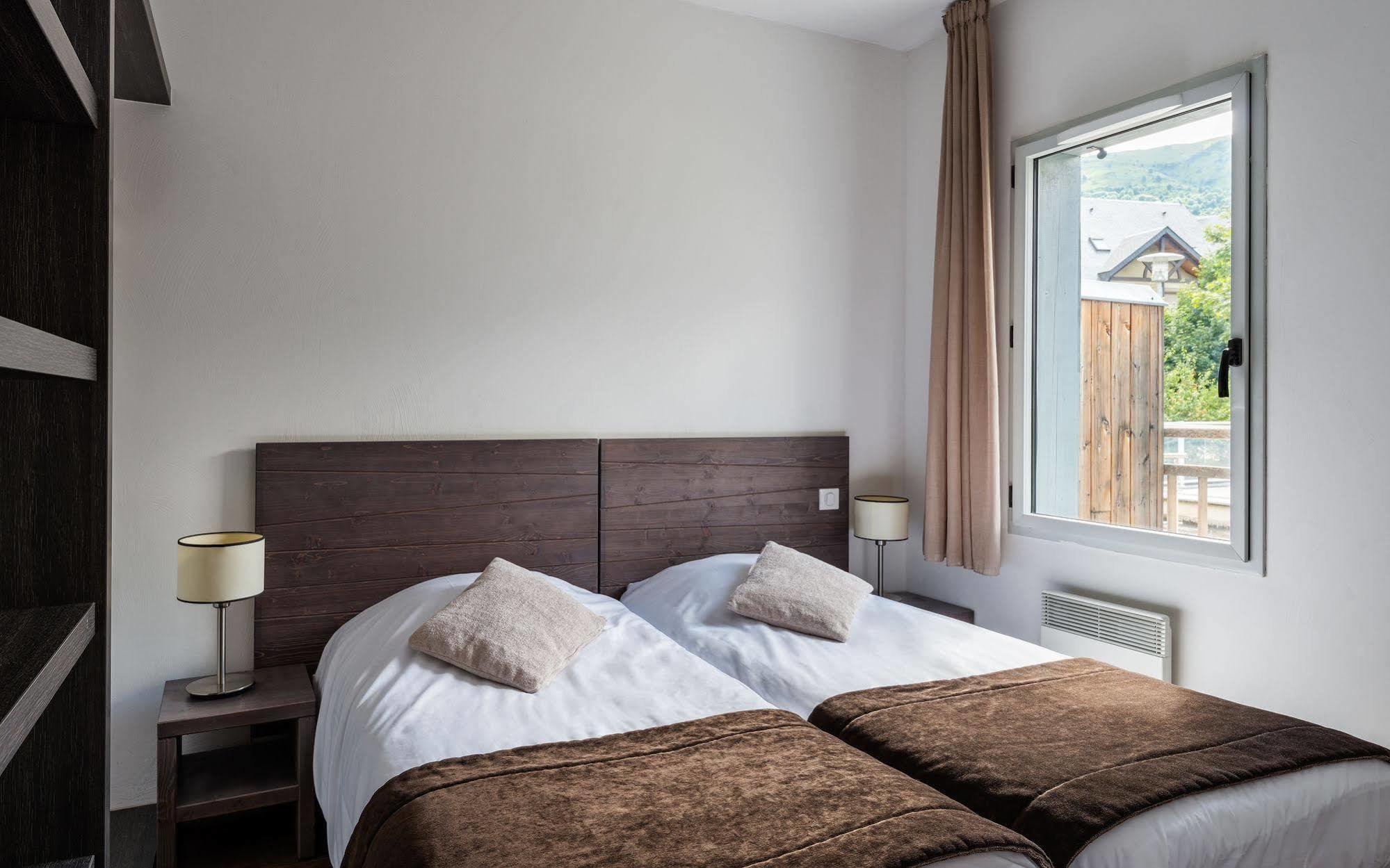 Lagrange Vacances Le Clos Saint Hilaire Eksteriør bilde